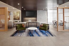 Fairfield Inn & Suites Seneca Clemson Univ Area