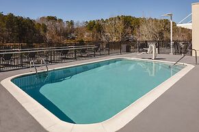 Fairfield Inn & Suites Seneca Clemson Univ Area