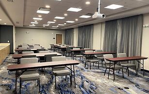 Fairfield Inn & Suites Seneca Clemson Univ Area