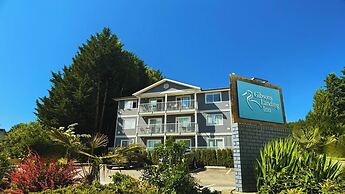 Gibsons Landing Inn