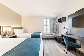 Studio 6 Tucson, AZ - North