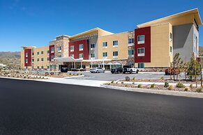 Towneplace Suites By Marriott Tehachapi