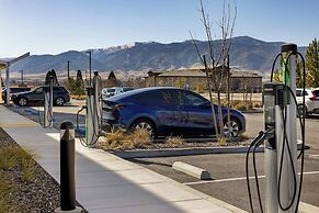 Towneplace Suites By Marriott Tehachapi