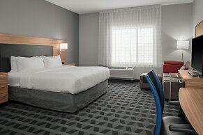 Towneplace Suites By Marriott Tehachapi