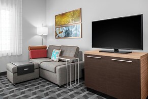 Towneplace Suites By Marriott Tehachapi