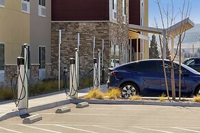 Towneplace Suites By Marriott Tehachapi