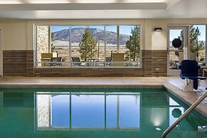 Towneplace Suites By Marriott Tehachapi