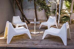 Villa BOND with Private Swimming Pool