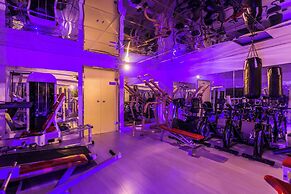 Villa BOND with Private Swimming Pool