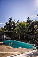 Villa BOND with Private Swimming Pool