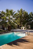 Villa BOND with Private Swimming Pool