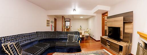 Locar-in Gramado Morada do Sol