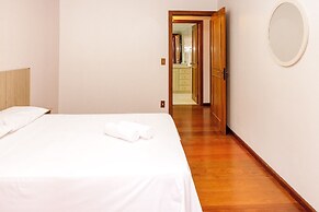 Locar-in Gramado Morada do Sol