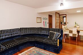 Locar-in Gramado Morada do Sol