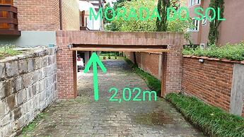 Locar-in Gramado Morada do Sol