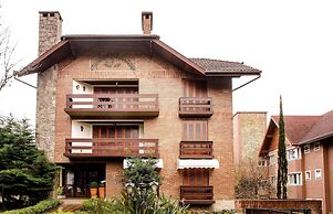 Locar-in Gramado Morada do Sol