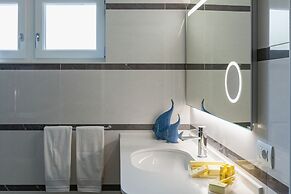 Coclee Guest Suite Palace