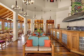 Ocean Cliff Hotel Negril Limited