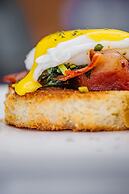 Ocean Cliff Hotel Negril Limited