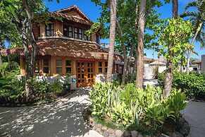 Ocean Cliff Hotel Negril Limited