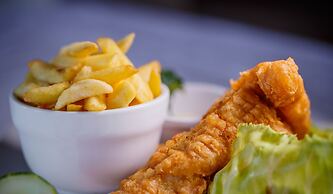 Ocean Cliff Hotel Negril Limited