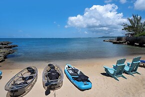 Ocean Cliff Hotel Negril Limited