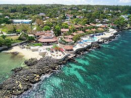 Ocean Cliff Hotel Negril Limited