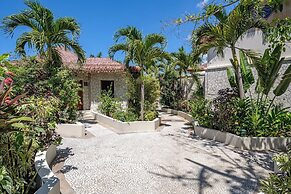 Ocean Cliff Hotel Negril Limited