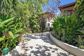 Ocean Cliff Hotel Negril Limited