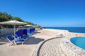 Ocean Cliff Hotel Negril Limited