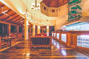 Ocean Cliff Hotel Negril Limited