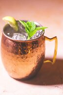 Ocean Cliff Hotel Negril Limited