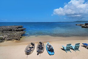 Ocean Cliff Hotel Negril Limited