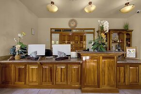 Ocean Cliff Hotel Negril Limited