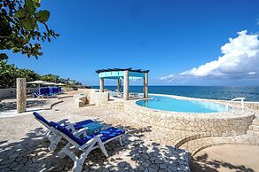 Ocean Cliff Hotel Negril Limited