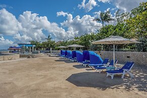 Ocean Cliff Hotel Negril Limited