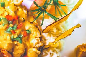 Ocean Cliff Hotel Negril Limited