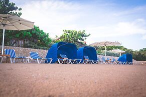 Ocean Cliff Hotel Negril Limited