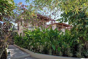 Ocean Cliff Hotel Negril Limited