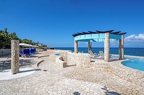 Ocean Cliff Hotel Negril Limited