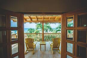 Ocean Cliff Hotel Negril Limited