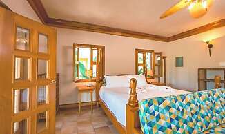 Ocean Cliff Hotel Negril Limited