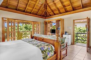 Ocean Cliff Hotel Negril Limited