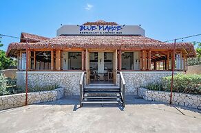 Ocean Cliff Hotel Negril Limited