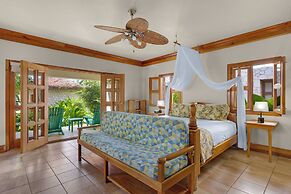 Ocean Cliff Hotel Negril Limited