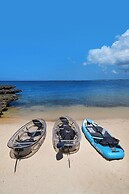 Ocean Cliff Hotel Negril Limited