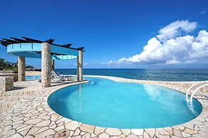 Ocean Cliff Hotel Negril Limited