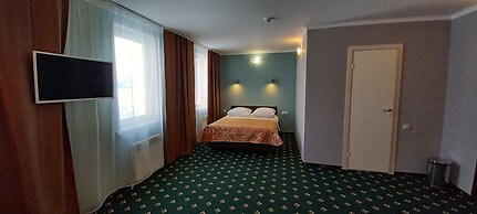 Hotel Vavetta
