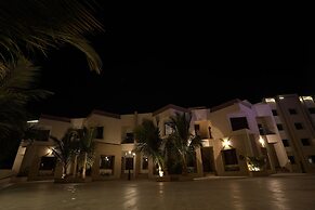 The Sky Imperial Bapu’s Resort