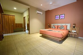 The Sky Imperial Bapu’s Resort